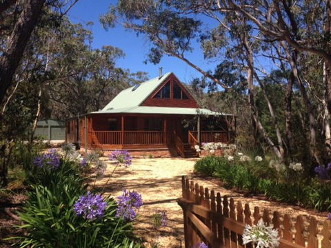 Grevillea Chalet - Hotel Gold Coast 0