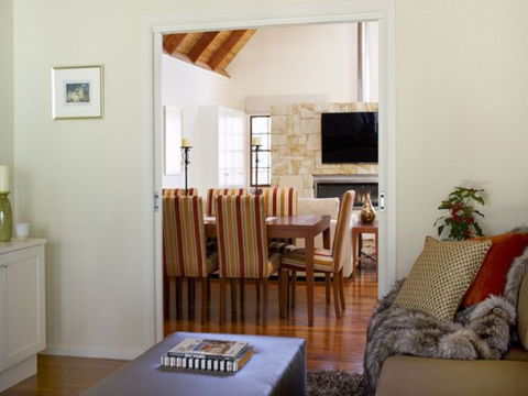 Grevillea Chalet - Hotel Gold Coast 3