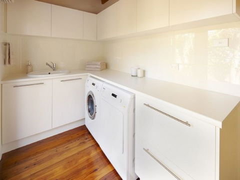 Grevillea Chalet - Hotel Gold Coast 4