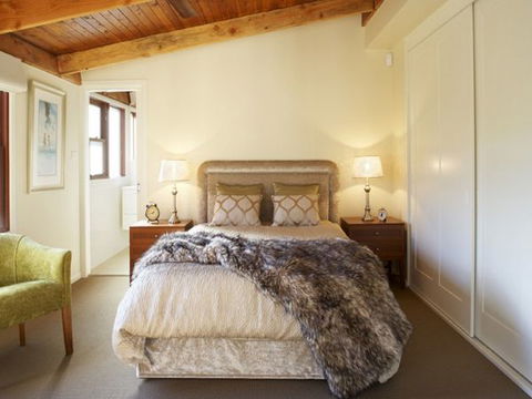 Grevillea Chalet - Hotel Gold Coast 5