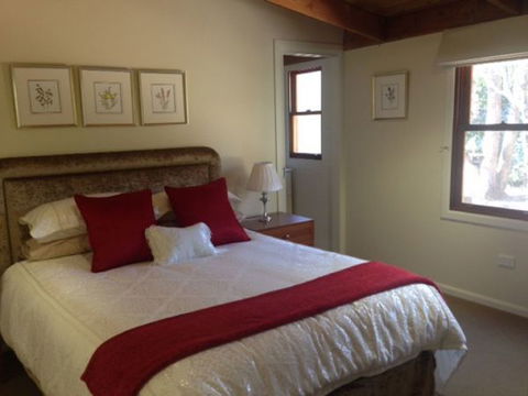 Grevillea Chalet - Hotel Gold Coast 6