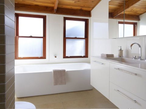 Grevillea Chalet - Hotel Gold Coast 7