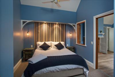 Oak Tree Lodge - Hotel Gold Coast 0