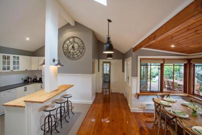 Oak Tree Lodge - Hotel Gold Coast 2