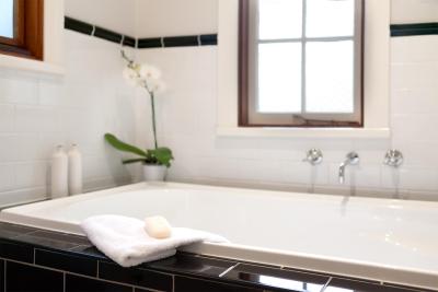 Oak Tree Lodge - Hotel Gold Coast 3