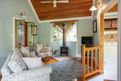 Oak Tree Lodge - Hotel Gold Coast 8