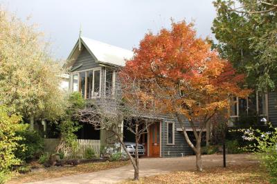 Oak Tree Lodge - Hotel Gold Coast 9