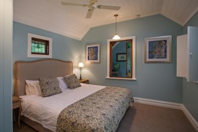 Oak Tree Lodge - Hotel Gold Coast 10