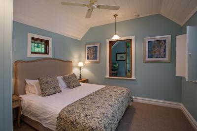 Oak Tree Lodge - Hotel Gold Coast 11