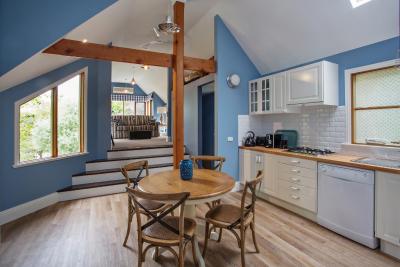 Oak Tree Lodge - Hotel Gold Coast 12