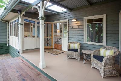 Oak Tree Lodge - Hotel Gold Coast 14