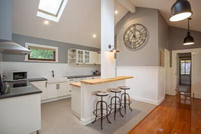 Oak Tree Lodge - Hotel Gold Coast 16