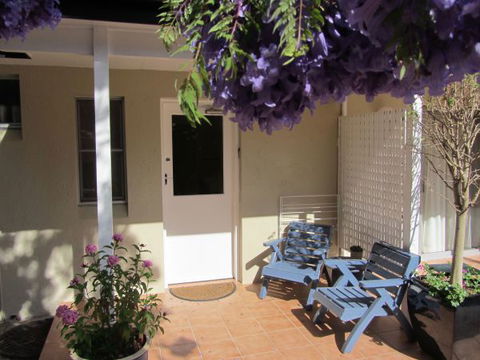 Jacaranda Bed And Breakfast - Hotel Gold Coast 1