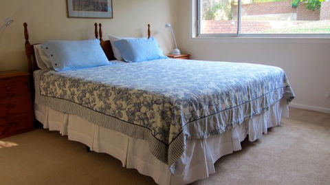 Jacaranda Bed And Breakfast - Hotel Gold Coast 2
