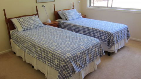 Jacaranda Bed And Breakfast - Hotel Gold Coast 3