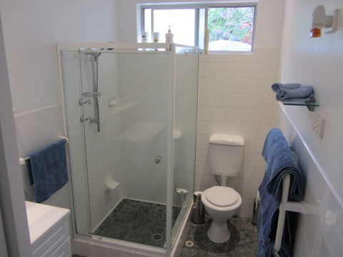 Jacaranda Bed And Breakfast - Hotel Gold Coast 6