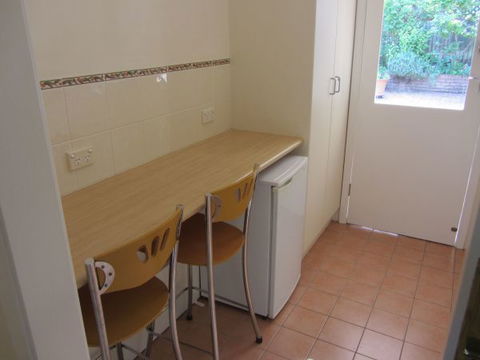 Jacaranda Bed And Breakfast - Hotel Gold Coast 7