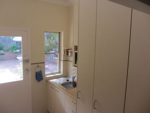 Jacaranda Bed And Breakfast - Hotel Gold Coast 8