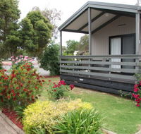 BIG4 Shepparton Park Lane Holiday Park - Hotel Gold Coast
