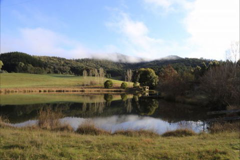 Jamieson Valley Retreat - Hotel Gold Coast 0