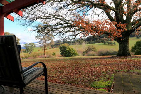 Jamieson Valley Retreat - Hotel Gold Coast 2