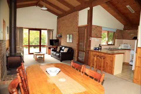 Jamieson Valley Retreat - Hotel Gold Coast 4