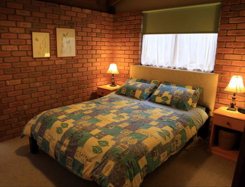 Jamieson Valley Retreat - Hotel Gold Coast 5