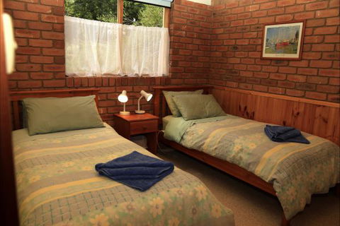 Jamieson Valley Retreat - Hotel Gold Coast 6