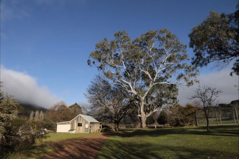 Jamieson Valley Retreat - Hotel Gold Coast 7