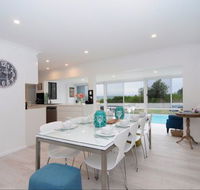 Bella Blu Beach House - Hotel Gold Coast