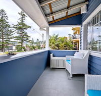Driftwood Beach House - Hotel Gold Coast