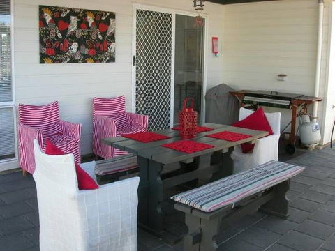 Annies Beach House - Hotel Gold Coast 7