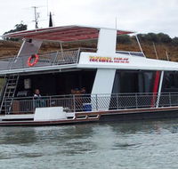 Takeme2 Houseboat - Hotel Gold Coast