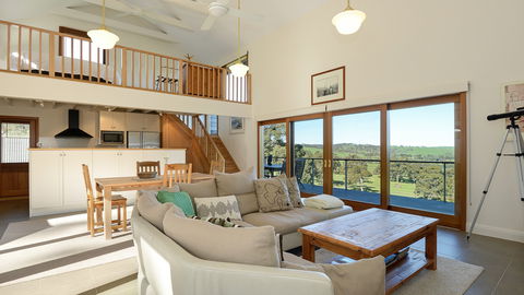 A Seascape Retreat - Hotel Gold Coast 0