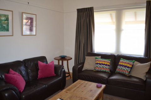 Tin House At Tanunda - Hotel Gold Coast 1