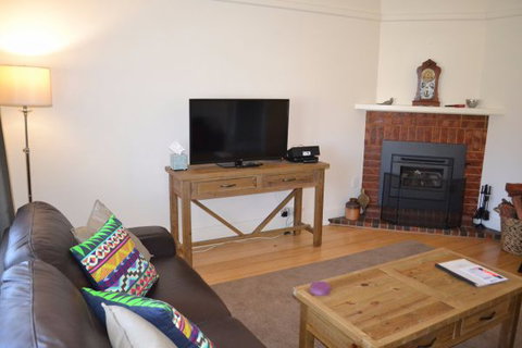 Tin House At Tanunda - Hotel Gold Coast 2