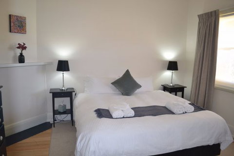 Tin House At Tanunda - Hotel Gold Coast 3