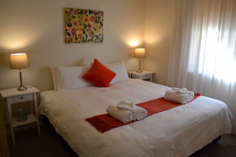 Tin House At Tanunda - Hotel Gold Coast 4