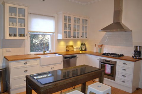 Tin House At Tanunda - Hotel Gold Coast 5