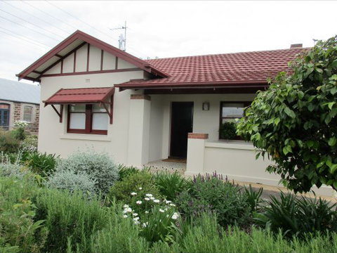 Tin House At Tanunda - Hotel Gold Coast 7