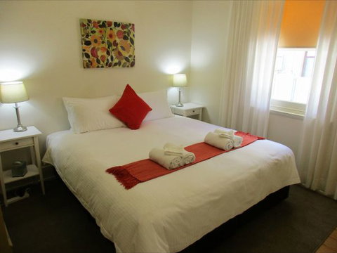 Tin House At Tanunda - Hotel Gold Coast 8