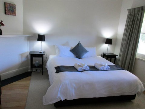 Tin House At Tanunda - Hotel Gold Coast 9