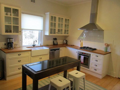 Tin House At Tanunda - Hotel Gold Coast 11