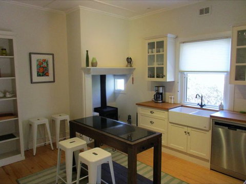 Tin House At Tanunda - Hotel Gold Coast 12