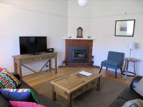 Tin House At Tanunda - Hotel Gold Coast 13