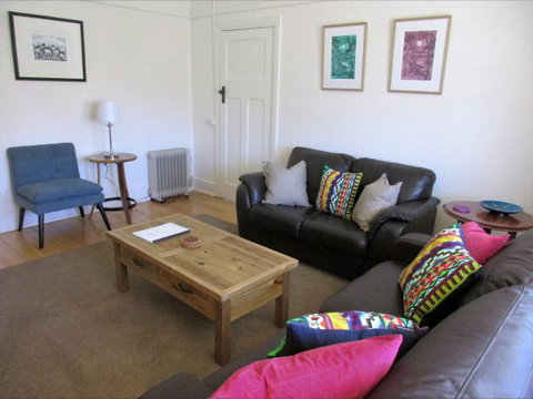 Tin House At Tanunda - Hotel Gold Coast 14