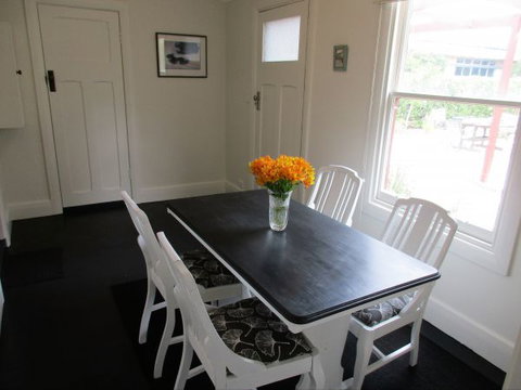 Tin House At Tanunda - Hotel Gold Coast 15