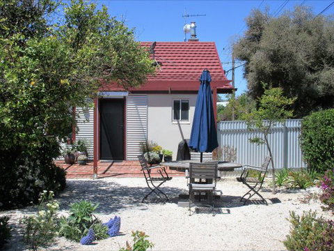 Tin House At Tanunda - Hotel Gold Coast 16