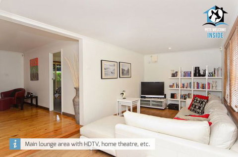 PetLet 2: 22 Colman Road At Goolwa - Hotel Gold Coast 1