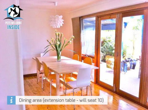 PetLet 2: 22 Colman Road At Goolwa - Hotel Gold Coast 2